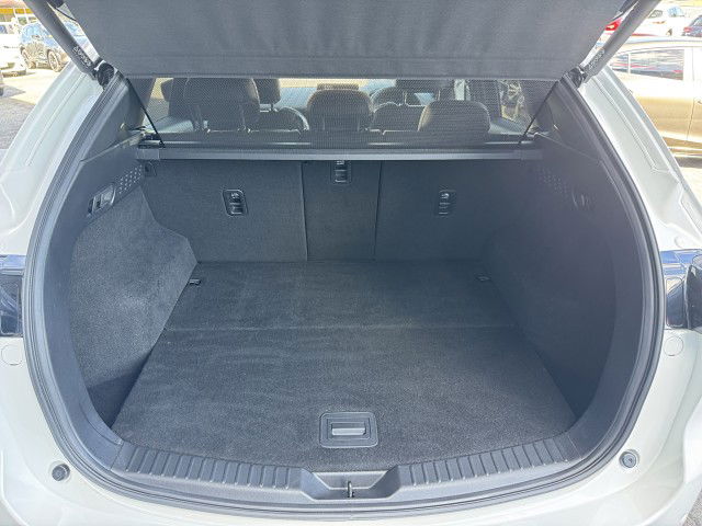 2025 Mazda CX-5 Takami Ptr 2.5Pt/4Wd