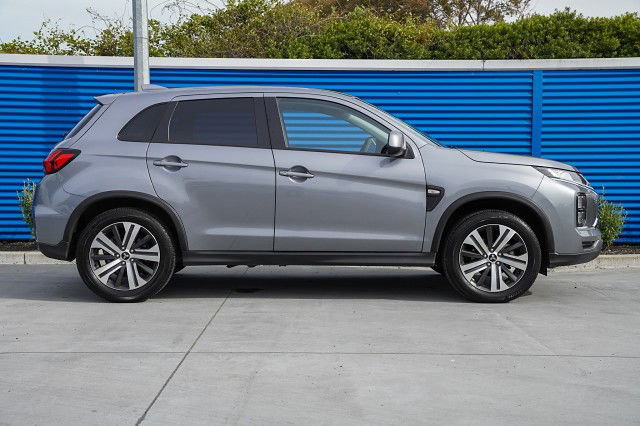 2023 Mitsubishi ASX LS 2.0