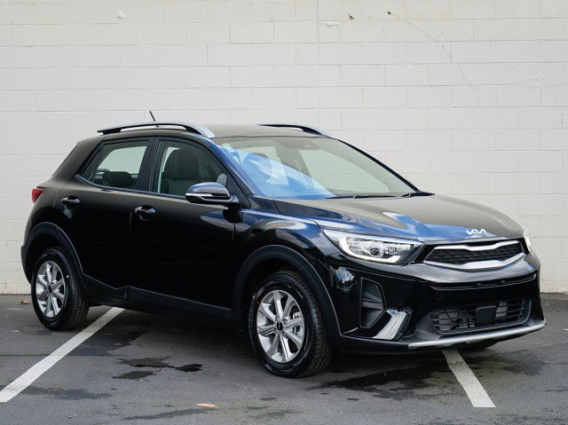 2025 Kia Stonic SX 1.0T