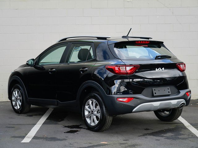 2025 Kia Stonic SX 1.0T