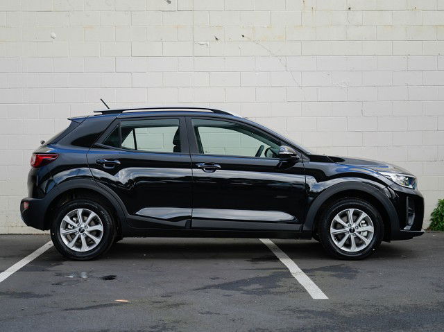 2025 Kia Stonic SX 1.0T