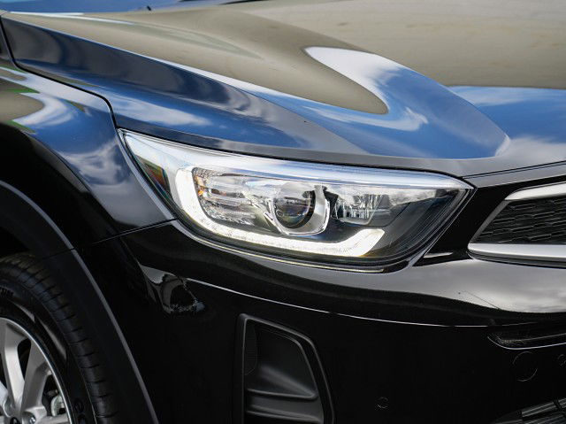 2025 Kia Stonic SX 1.0T