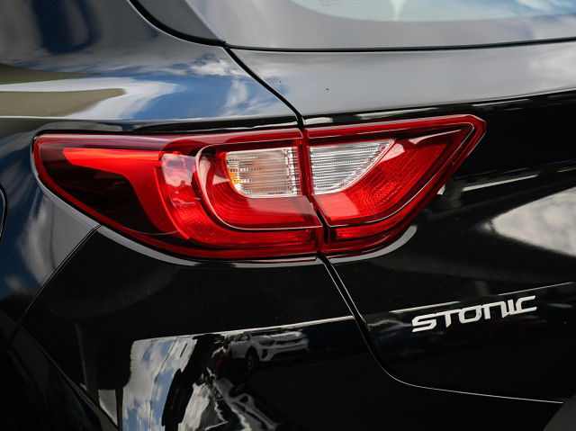 2025 Kia Stonic SX 1.0T