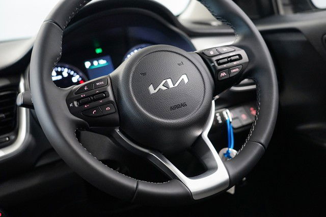 2025 Kia Stonic SX 1.0T