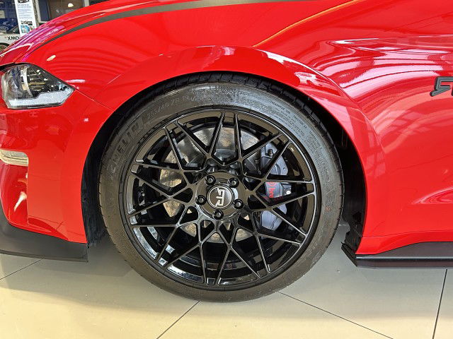 2022 Ford Mustang RTR 5.0 V8 Series 1