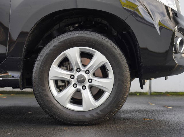2021 Haval H9 Ultra 2.0PT 4WD 8AT