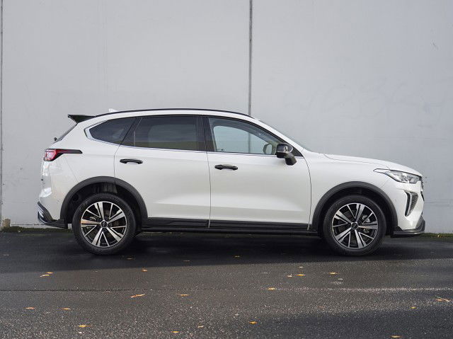 2024 GWM HAVAL Jolion Ultra Hybrid 1.5PT 5Dr