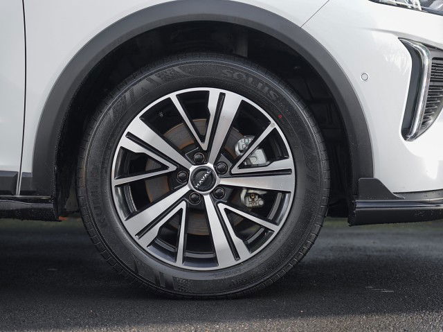 2024 GWM HAVAL Jolion Ultra Hybrid 1.5PT 5Dr