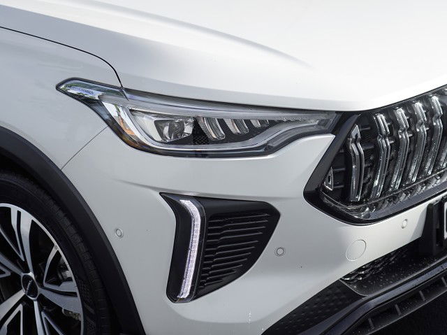 2024 GWM HAVAL Jolion Ultra Hybrid 1.5PT 5Dr