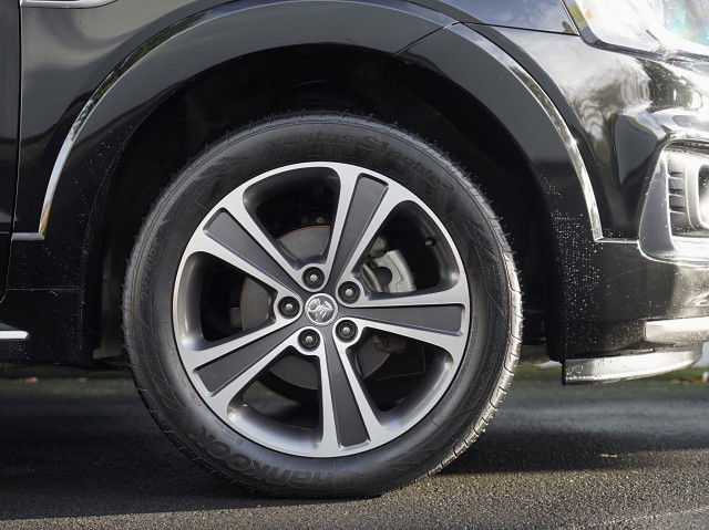 2018 Holden Captiva LTZ 2.2D 4WD 6A 5Dr Wagon
