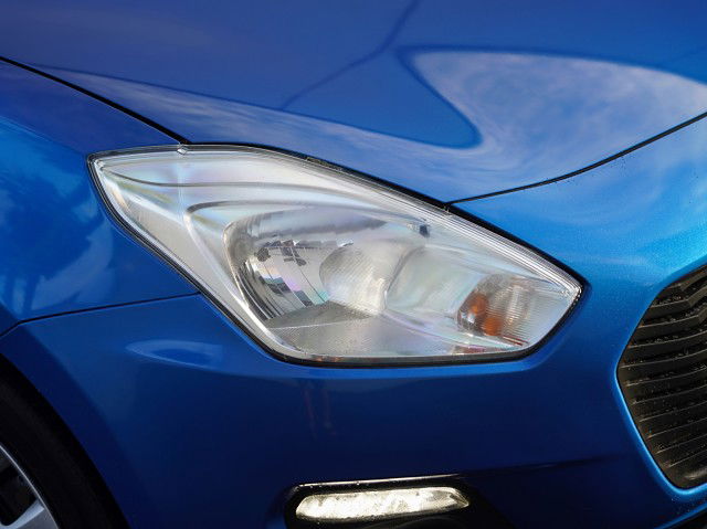 2019 Suzuki Swift GLC 1.2P CVT 5Dr Hatch