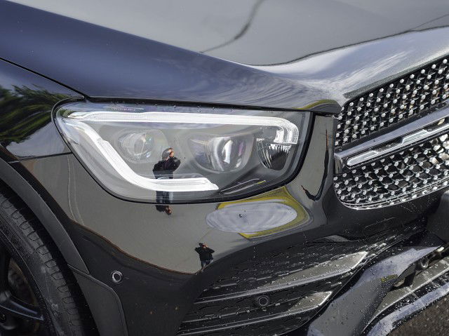 2019 Mercedes-Benz GLC 300 2.0P 4WD 9A Wagon