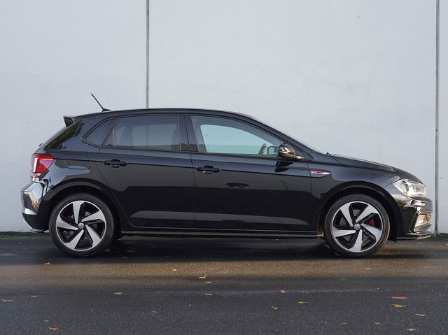 2018 Volkswagen Polo GTi TSi 2.0PT 147kW 5Dr Hatch