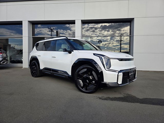 2025 Kia EV9 GT-LINE AWD L/R (99.8kWh)