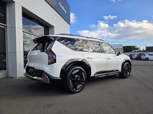 2025 Kia EV9 GT-LINE AWD L/R (99.8kWh)