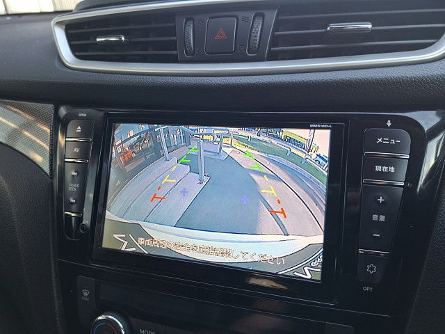2016 Nissan X-Trail 4WD 20X 7 SEATER
