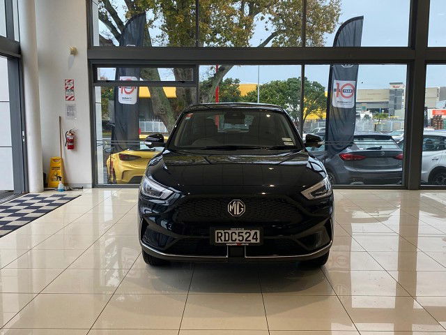 2025 MG ZS Ev 51Kwh/Ev/At