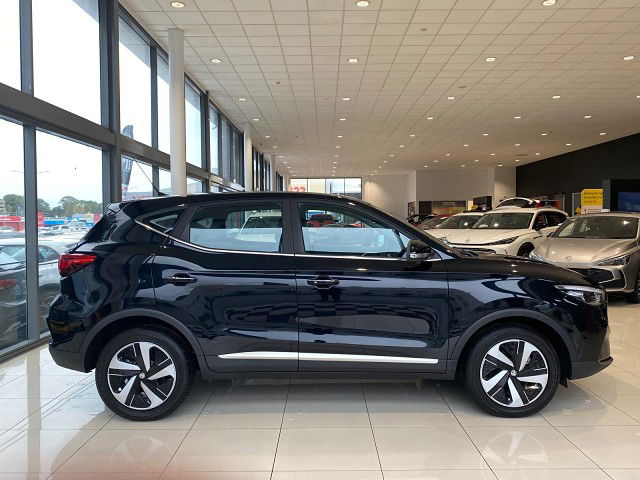 2025 MG ZS Ev 51Kwh/Ev/At