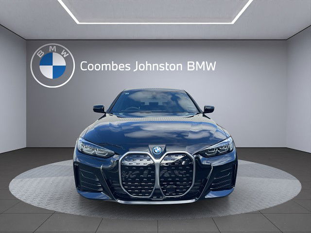2025 BMW i4 72AW eDrive40