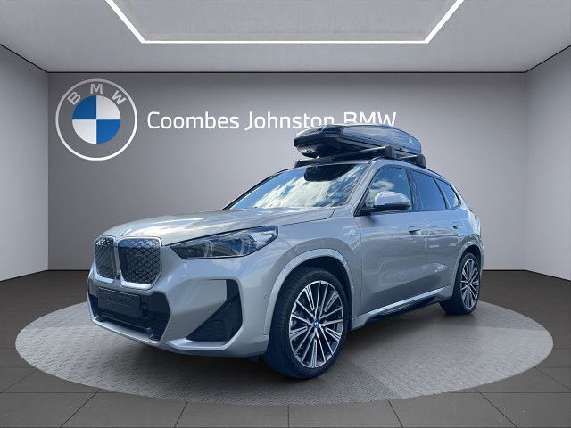 2025 BMW iX1 62EF xDrive30