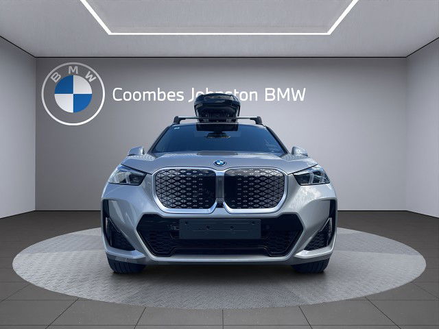 2025 BMW iX1 62EF xDrive30