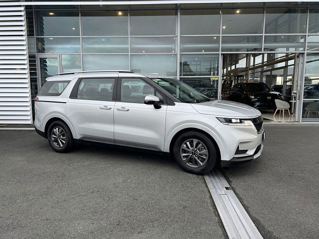 2022 Kia Carnival Ex 2.2Dt/8At