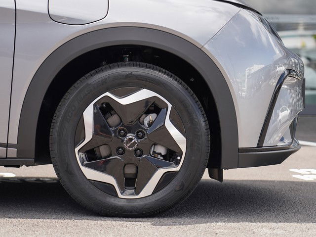 2025 BYD Dolphin Standard Range 45kWh 5Dr Hatch