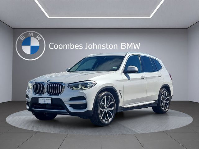 2019 BMW X3 xDrive30i xLine
