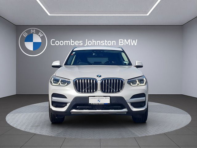 2019 BMW X3 xDrive30i xLine