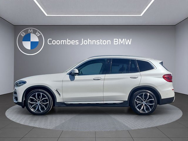 2019 BMW X3 xDrive30i xLine