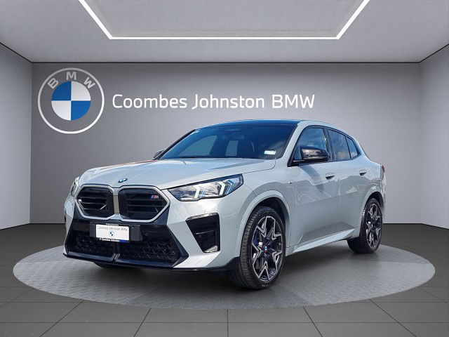 2024 BMW X2 M35i xDrive