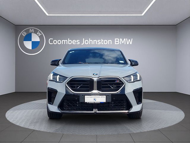 2024 BMW X2 M35i xDrive