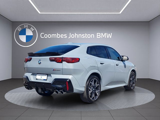 2024 BMW X2 M35i xDrive
