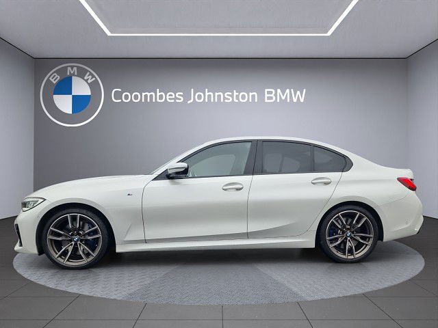 2020 BMW 3 Series G20 Sedan M340i xDrive Performance