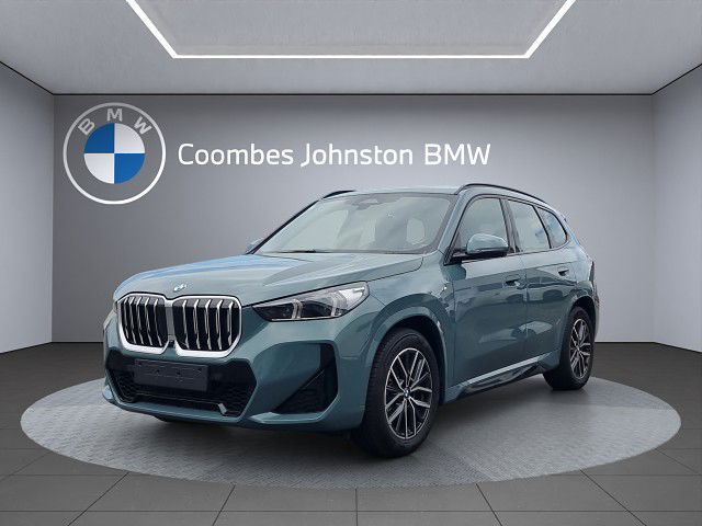 2024 BMW X1 sDrive18i M Sport