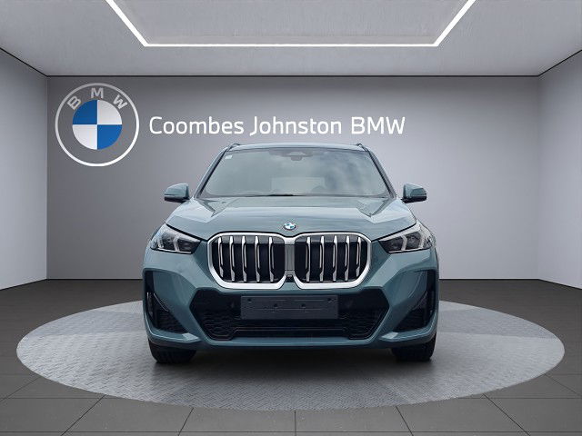 2024 BMW X1 sDrive18i M Sport