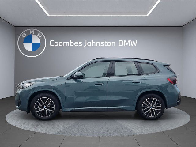 2024 BMW X1 sDrive18i M Sport