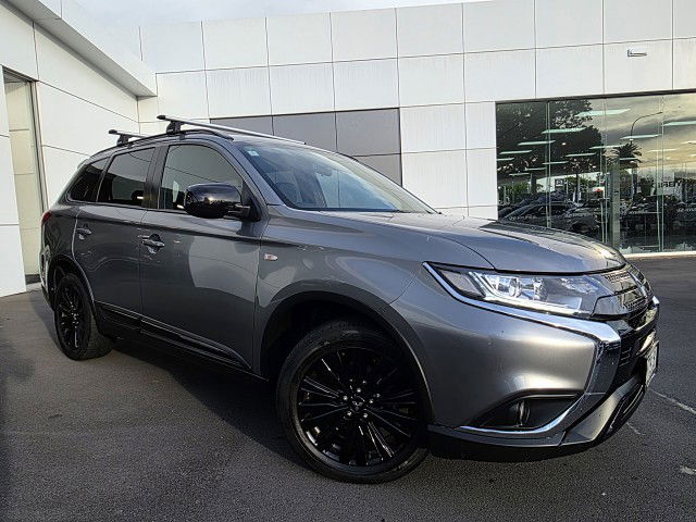 2020 Mitsubishi Outlander Sp 2.4P/4Wd/Cvt