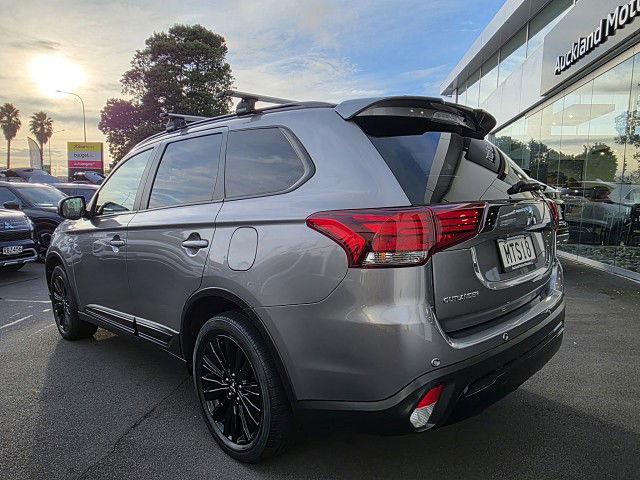 2020 Mitsubishi Outlander Sp 2.4P/4Wd/Cvt