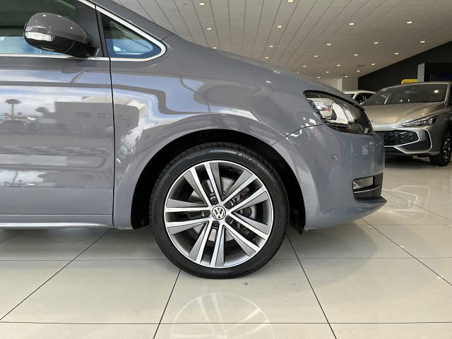 2022 Volkswagen Sharan Highline 162Kw Sg 2.