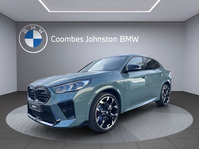 2025 BMW M35i 82GM X2 xDrive
