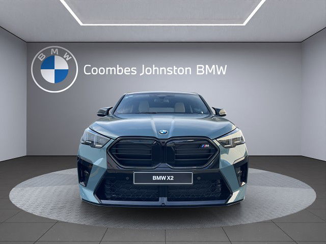 2025 BMW M35i 82GM X2 xDrive