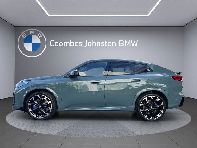 2025 BMW M35i 82GM X2 xDrive