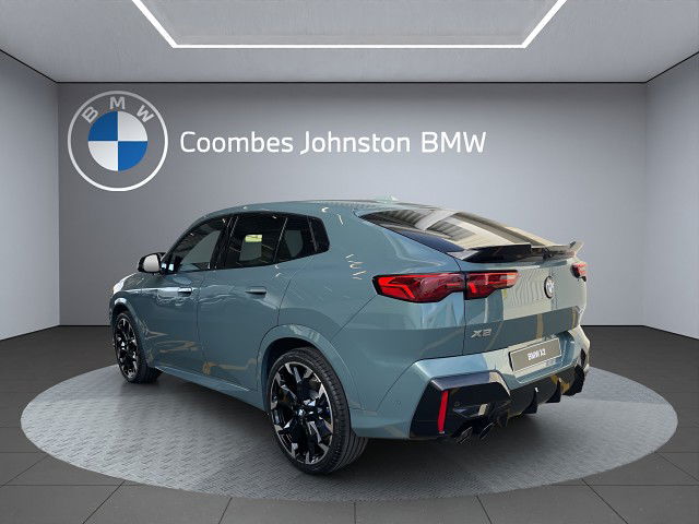 2025 BMW M35i 82GM X2 xDrive