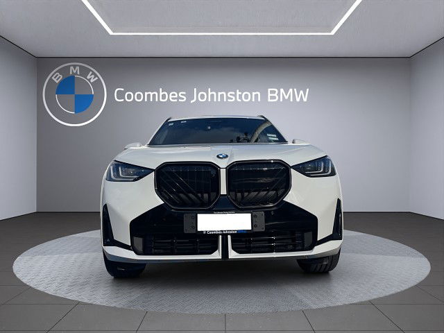 2025 BMW X3 12GR 20d xDrive