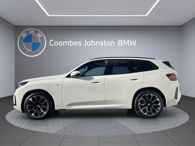 2025 BMW X3 12GR 20d xDrive