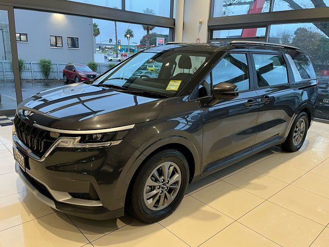 2023 Kia Carnival Ex 2.2Dt/8At