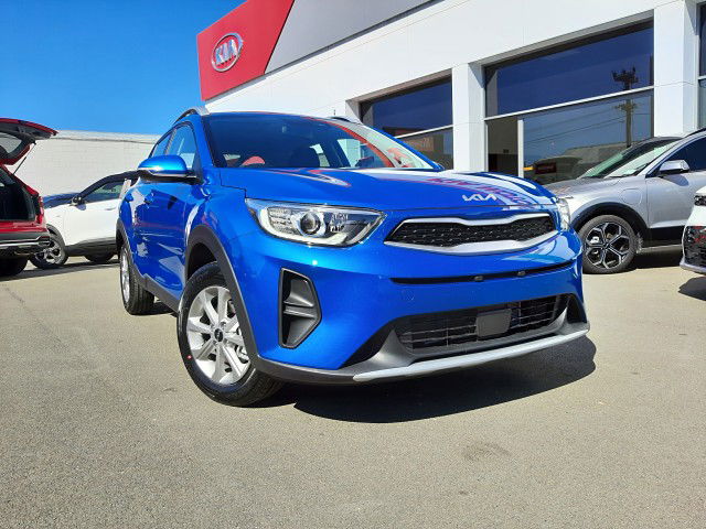 2025 Kia Stonic SX 1.0P TURBO