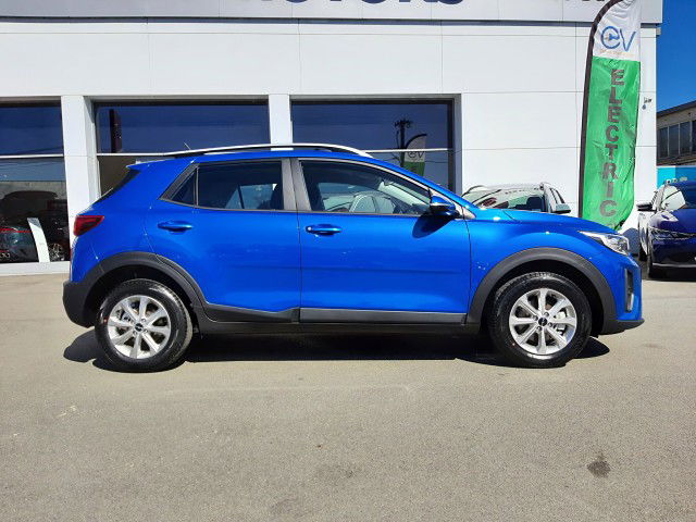 2025 Kia Stonic SX 1.0P TURBO