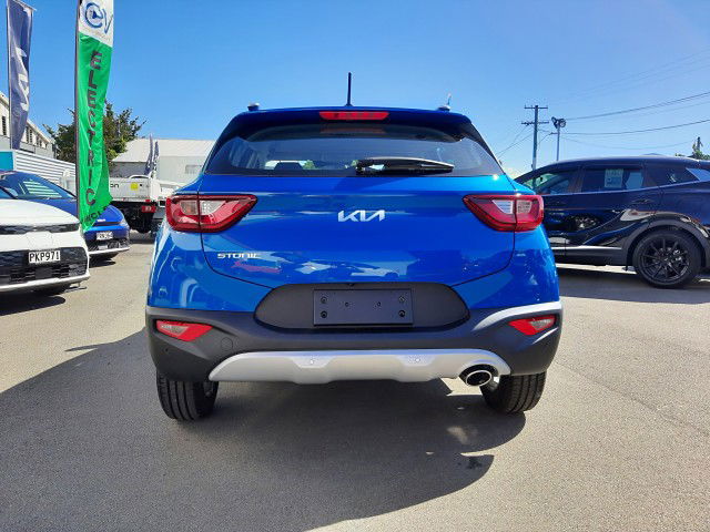 2025 Kia Stonic SX 1.0P TURBO